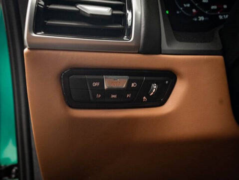 2023 BMW M8 Competition