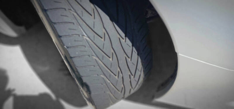 2000 Chevrolet Corvette