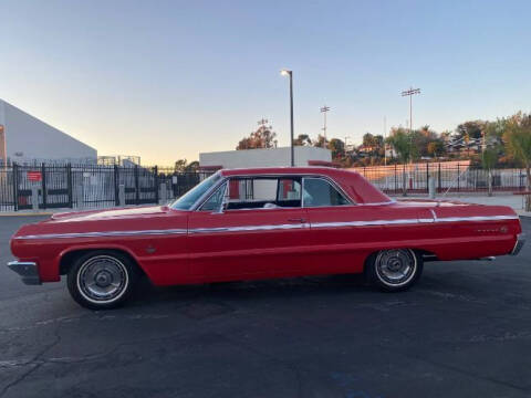 1964 Chevrolet Impala