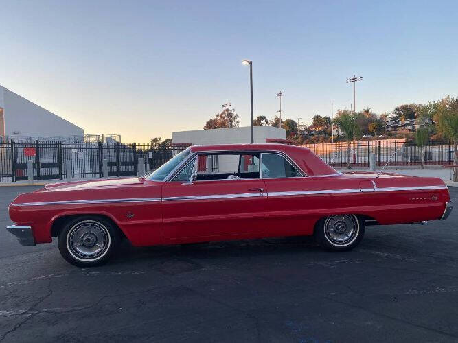 1964 Chevrolet Impala