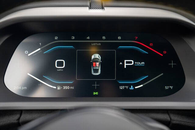 2024 Lotus Emira 17