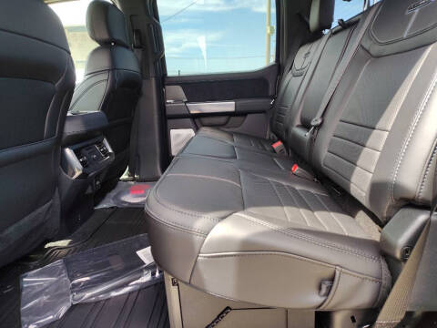 2025 Ford F-350 Super Duty