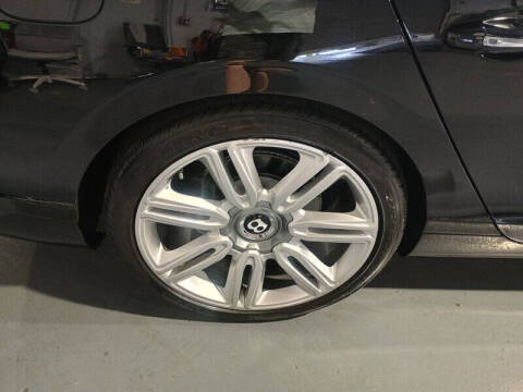 2016 Bentley Flying Spur W12