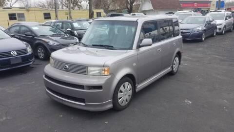 2006 Scion xB for sale at Nonstop Motors in Indianapolis IN