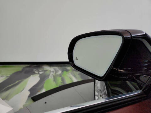 2018 Mercedes-Benz S-Class S 560 4MATIC