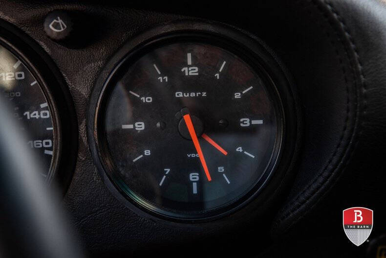 1994 Porsche 911