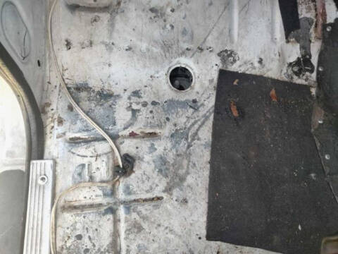 1985 Dodge D150 Pickup