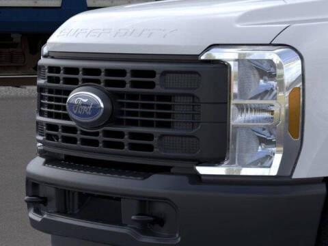 2026 Ford F-350 Super Duty XL