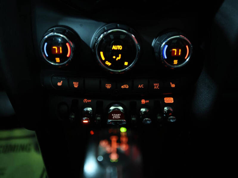 2019 MINI Hardtop 2 Door Cooper S