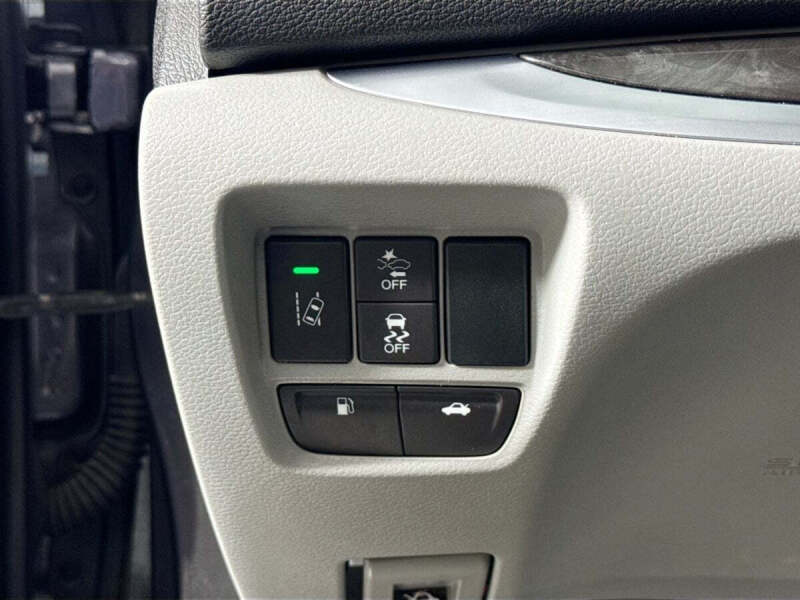 2018 Acura TLX w/Tech