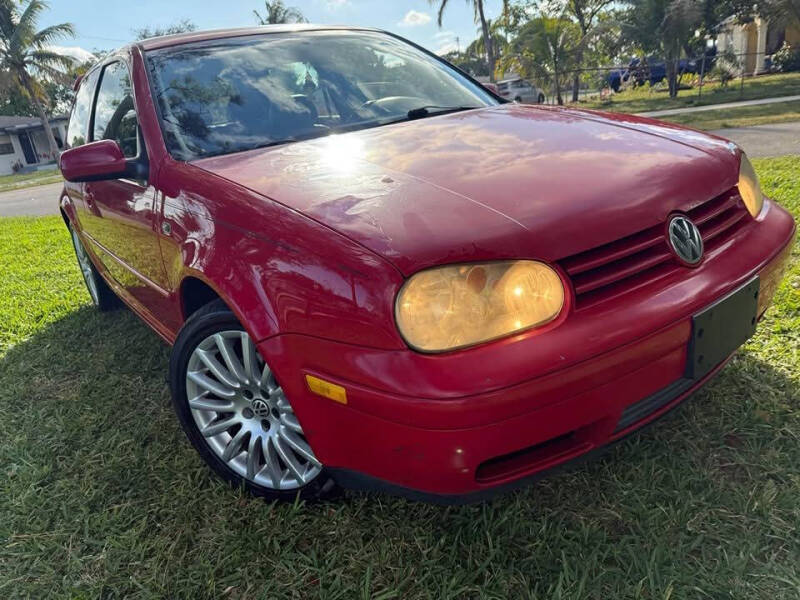2006 Volkswagen GTI 1.8T