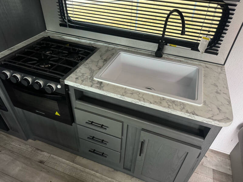 2022 Keystone RV ASPEN TRAIL LE