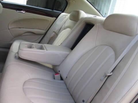 2009 Buick Lucerne CXL Special Edition