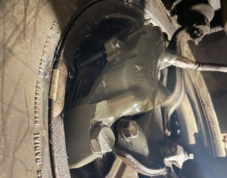 1971 Chevrolet Corvette