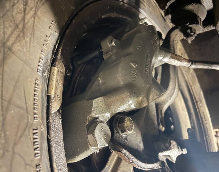 1971 Chevrolet Corvette