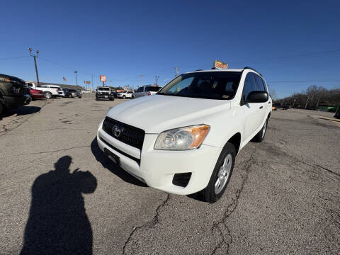 2009 Toyota RAV4
