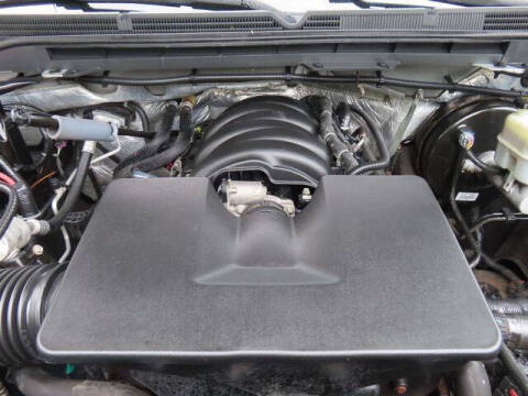 2014 GMC Sierra 1500