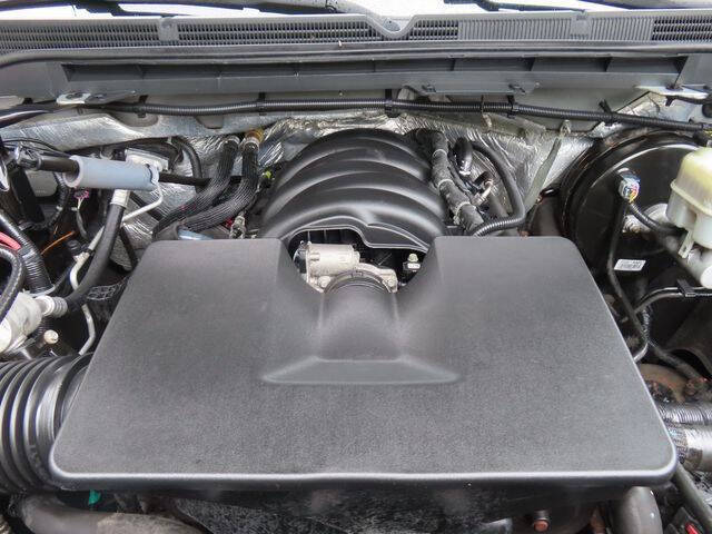 2014 GMC Sierra 1500