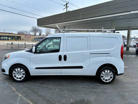 2017 RAM ProMaster City Tradesman SLT