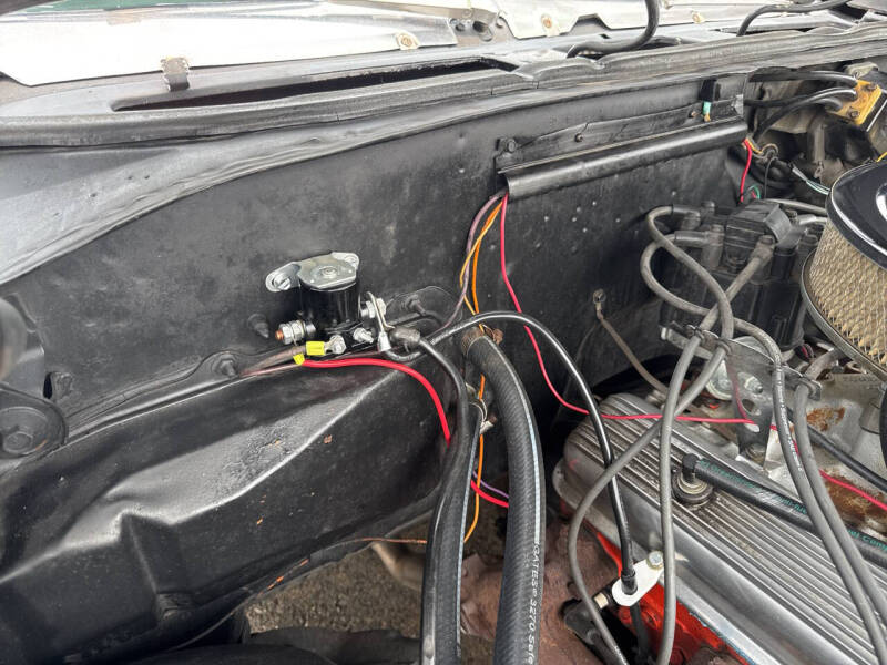 1968 Chevrolet El Camino