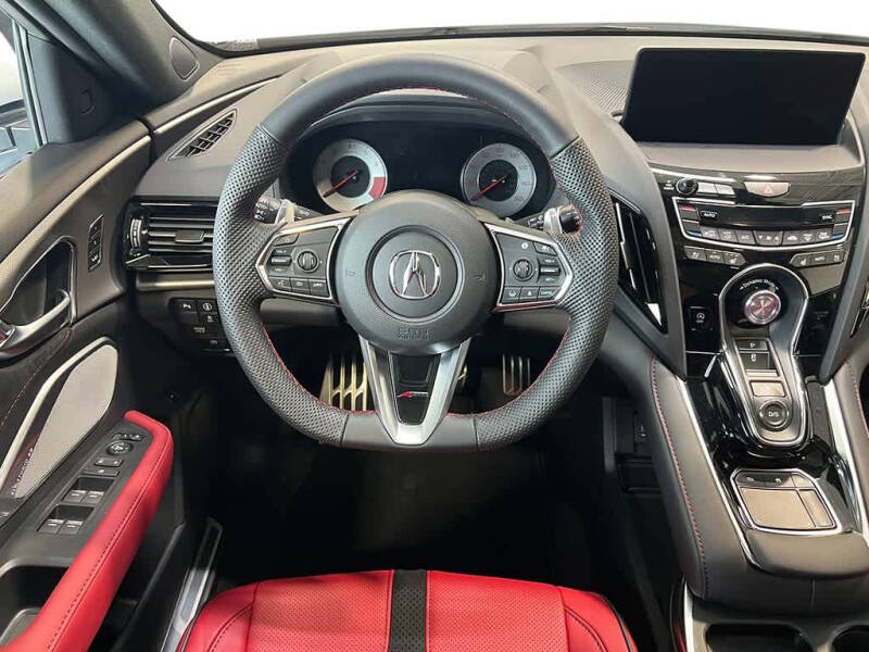 2026 Acura RDX SH-AWD w/A-SPEC