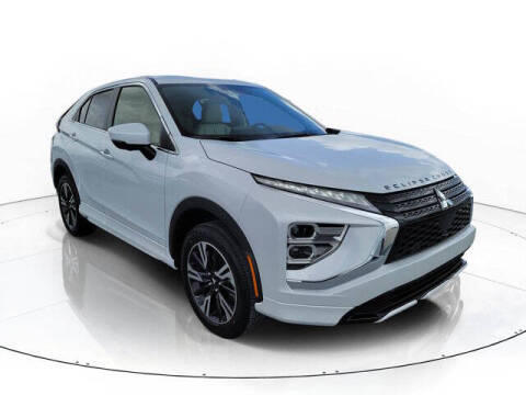 2026 Mitsubishi Eclipse Cross SEL
