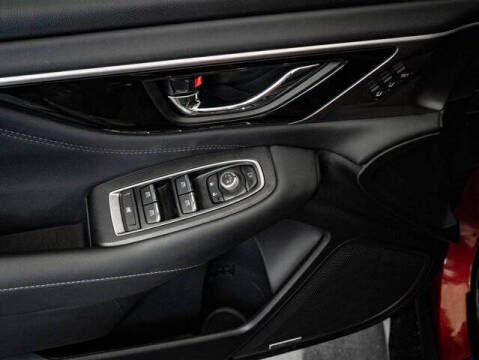 2025 Subaru Outback Touring