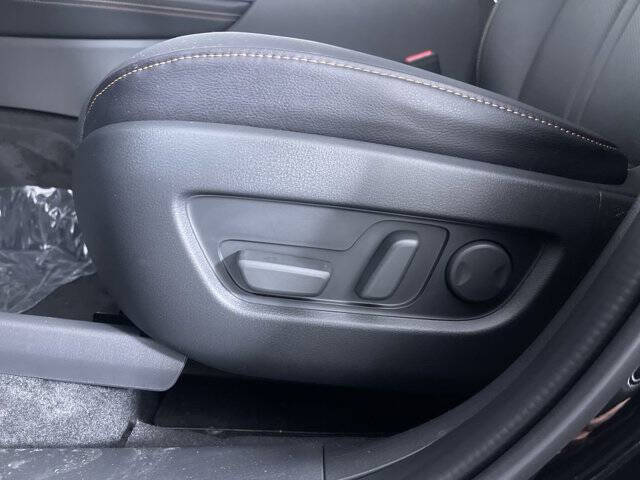 2026 Mazda CX-90 Plug-in Hybrid Preferred