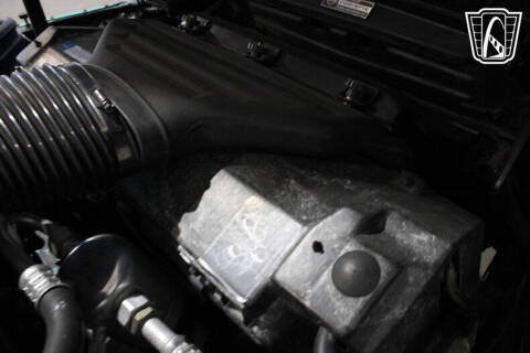 1991 Chevrolet Corvette