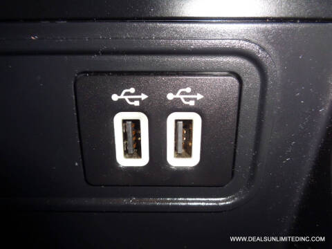 2021 Ford EcoSport Titanium