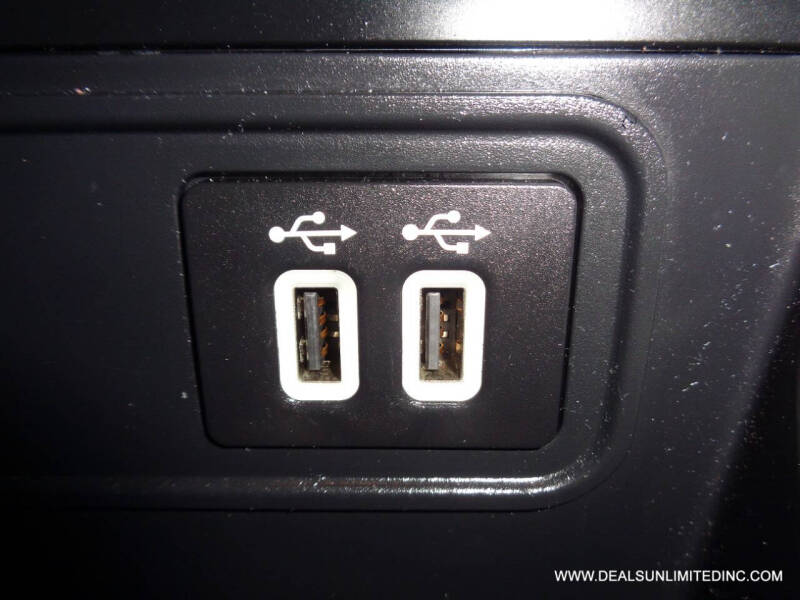 2021 Ford EcoSport Titanium