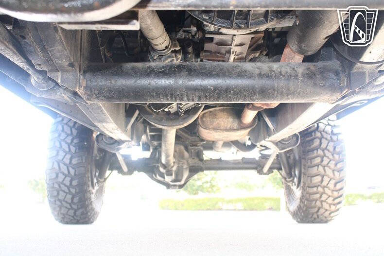 1996 Land Rover Defender