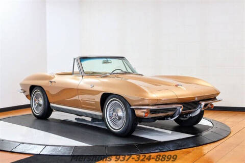 1964 Chevrolet Corvette