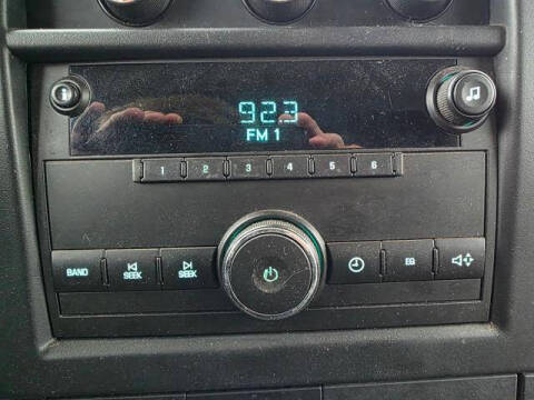 2012 Chevrolet Express 2500