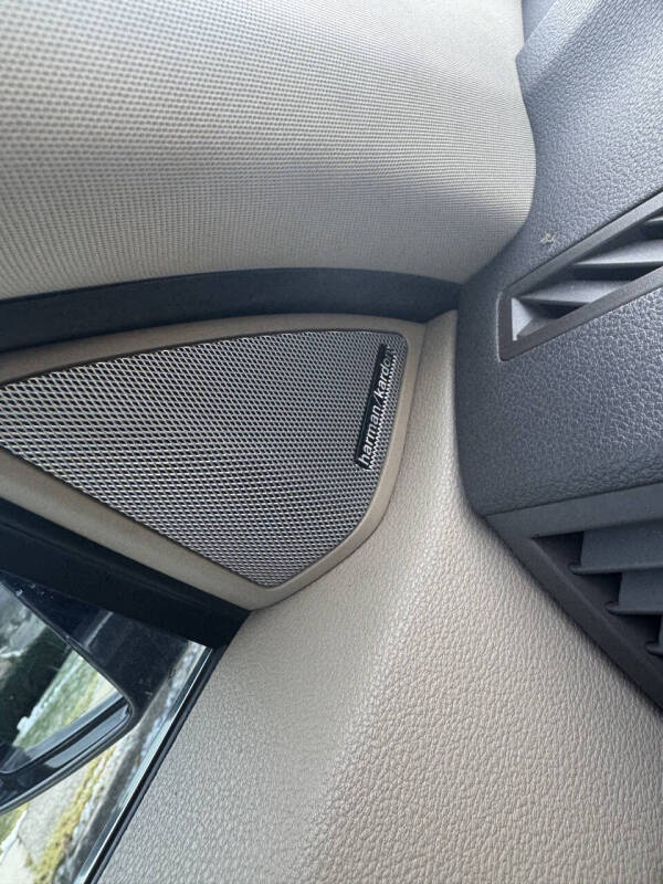 2013 Mercedes-Benz E-Class E 350 4MATIC