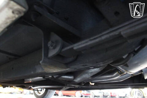 1962 Chevrolet Corvette