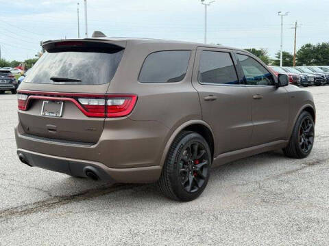 2021 Dodge Durango SRT 392