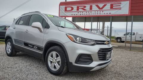 2020 Chevrolet Trax for sale at Drive in Leachville AR