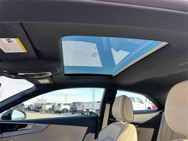 2024 Audi A5 quattro S line Prem Plus 45 TFSI