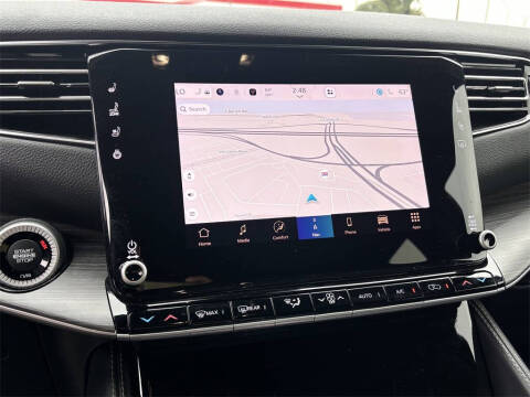 2023 Jeep Wagoneer Series II