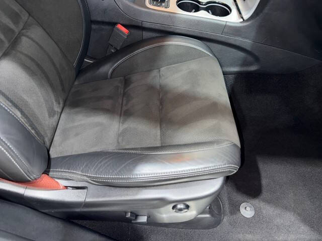 2020 Jeep Grand Cherokee Trackhawk