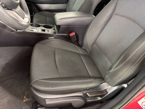 2018 Subaru Outback 2.5i