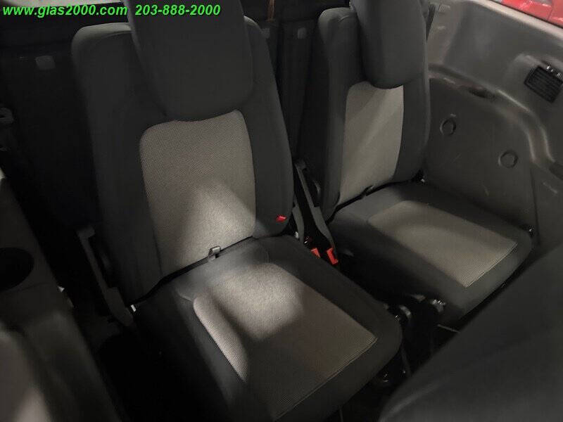 2020 Ford Transit Connect XL