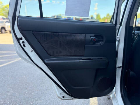 2014 Scion xB