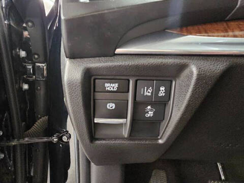 2019 Acura MDX SH-AWD