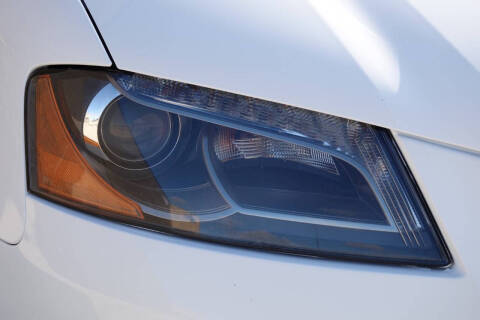 2012 Audi A3 2.0 TDI Premium Plus