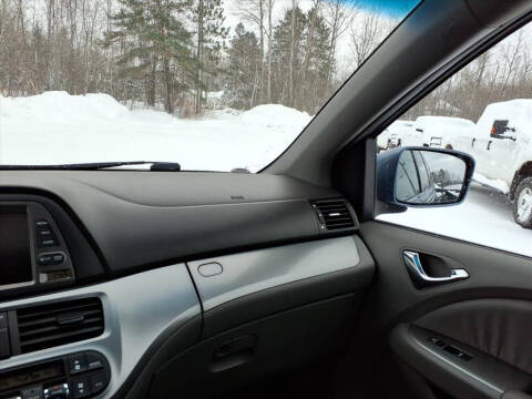 2010 Honda Odyssey Touring