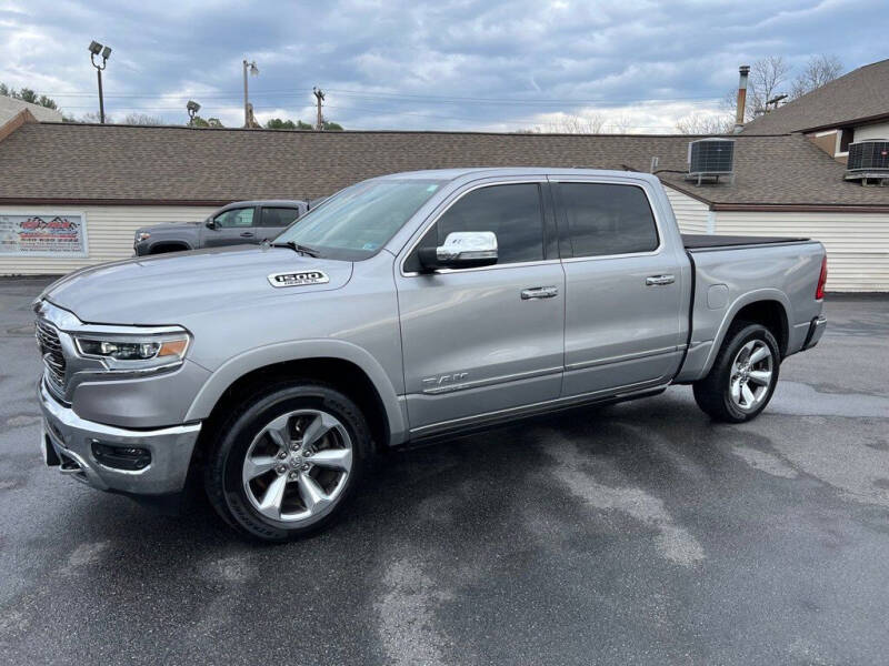 RAM 1500 For Sale In Woodstock, VA