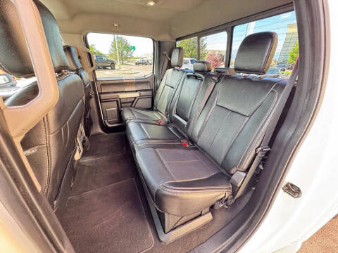 2020 Ford F-350 Super Duty