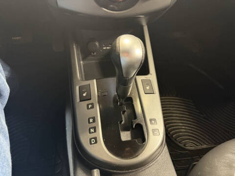 2010 Kia Forte Koup EX